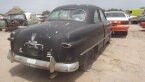 Thumbnail Photo 1 for 1950 Ford Custom