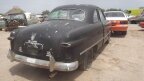 Thumbnail Photo 1 for 1950 Ford Custom