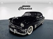 1950 Ford Custom