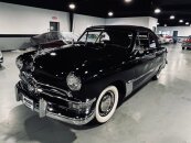 1950 Ford Custom