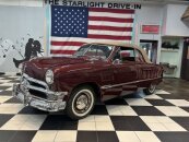 1950 Ford Custom