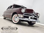 1950 Ford Custom