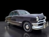 1950 Ford Custom
