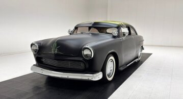 1950 Ford Custom