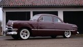 1950 Ford Custom