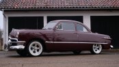 1950 Ford Custom