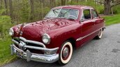 1950 Ford Custom