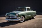Thumbnail Photo 3 for 1950 Ford Custom Deluxe