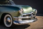 Thumbnail Photo 5 for 1950 Ford Custom Deluxe