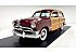 1950 Ford Custom Deluxe