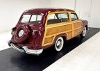 Thumbnail Photo 5 for 1950 Ford Custom Deluxe