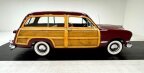 Thumbnail Photo 6 for 1950 Ford Custom Deluxe