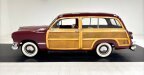 Thumbnail Photo 2 for 1950 Ford Custom Deluxe