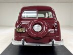 Thumbnail Photo 4 for 1950 Ford Custom Deluxe
