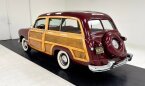 Thumbnail Photo 3 for 1950 Ford Custom Deluxe
