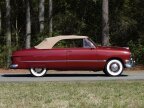 Thumbnail Photo 4 for 1950 Ford Custom Deluxe