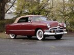 Thumbnail Photo 3 for 1950 Ford Custom Deluxe