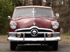 Thumbnail Photo 5 for 1950 Ford Custom Deluxe