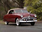 Thumbnail Photo 2 for 1950 Ford Custom Deluxe