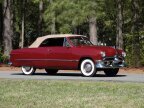 Thumbnail Photo 1 for 1950 Ford Custom Deluxe