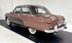 Thumbnail Photo 2 for 1950 Ford Custom Deluxe