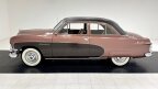 Thumbnail Photo 1 for 1950 Ford Custom Deluxe