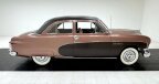 Thumbnail Photo 5 for 1950 Ford Custom Deluxe