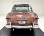Thumbnail Photo 3 for 1950 Ford Custom Deluxe