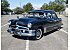 1950 Ford Custom Deluxe