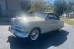 Thumbnail Photo 3 for 1950 Ford Custom Deluxe