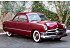 1950 Ford Custom Deluxe