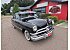 1950 Ford Custom Deluxe