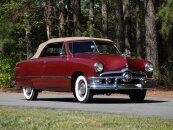 1950 Ford Custom Deluxe