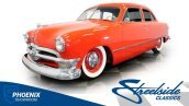 1950 Ford Custom Deluxe