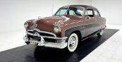 1950 Ford Custom Deluxe