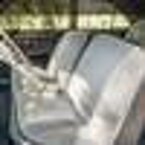 Thumbnail Photo 3 for 1950 Ford Deluxe