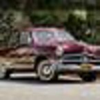 Thumbnail Photo 5 for 1950 Ford Deluxe