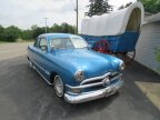 Thumbnail Photo 6 for 1950 Ford Deluxe