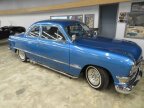 Thumbnail Photo 2 for 1950 Ford Deluxe