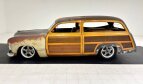 Thumbnail Photo 1 for 1950 Ford Deluxe