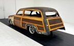 Thumbnail Photo 2 for 1950 Ford Deluxe