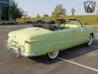 Thumbnail Photo 5 for 1950 Ford Deluxe