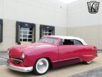 Thumbnail Photo 5 for 1950 Ford Deluxe