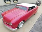 Thumbnail Photo 2 for 1950 Ford Deluxe