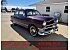 1950 Ford Deluxe