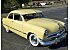 1950 Ford Deluxe