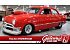 1950 Ford Deluxe
