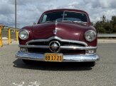 1950 Ford Deluxe
