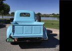 Thumbnail Photo 3 for 1950 Ford F1 for Sale by Owner