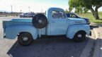Thumbnail Photo 6 for 1950 Ford F1 for Sale by Owner
